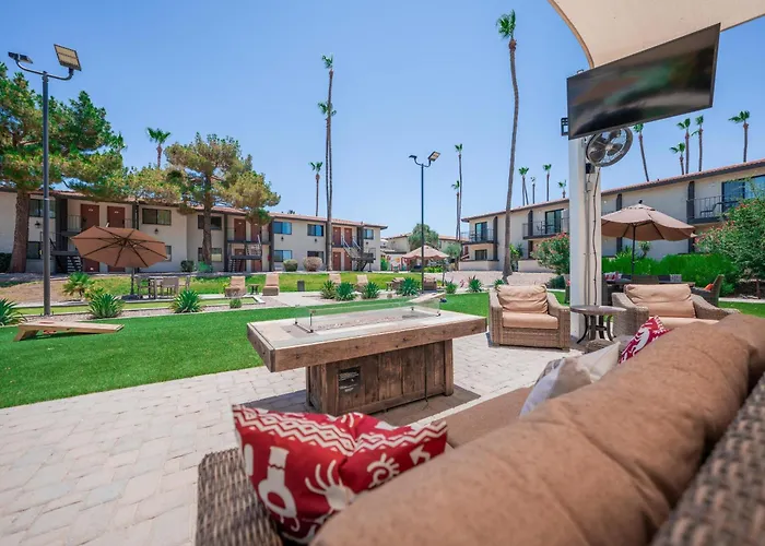 Apartment 107 Fully Furnished 1br Suite-prime Location *